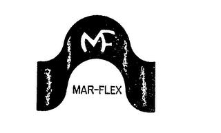 MF MAR-FLEX logo