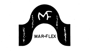 MF MAR-FLEX logo