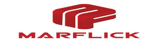 MF MARFLICK logo