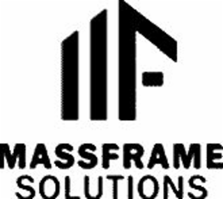 MF MASSFRAME SOLUTIONS