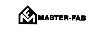 MF MASTER-FAB logo