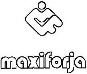 MF MAXIFORJA logo