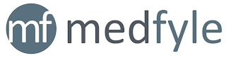 MF MEDFYLE logo