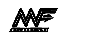 MF MEGAFREIGHT logo