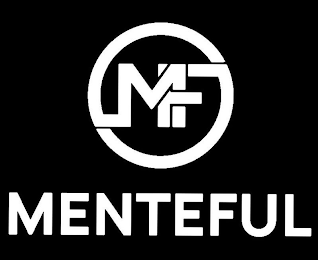 MF MENTEFUL logo