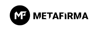 MF METAFIRMA logo