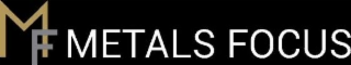 MF METALS FOCUS logo