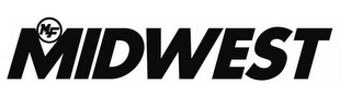 MF MIDWEST logo