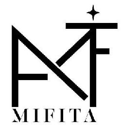 MF MIFITA logo