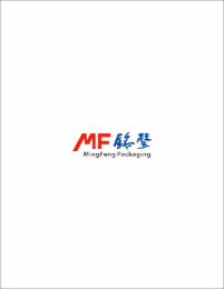 MF MINGFENG PACKAGING logo