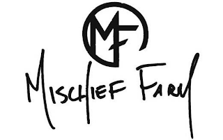 MF MISCHIEF FARM logo