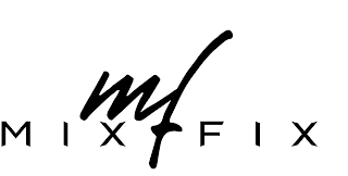 MF MIX-FIX logo