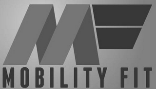 MF MOBILITY FIT logo