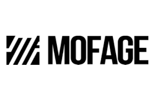 MF MOFAGE logo