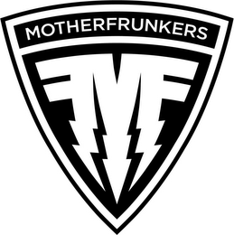 MF MOTHERFRUNKERS logo