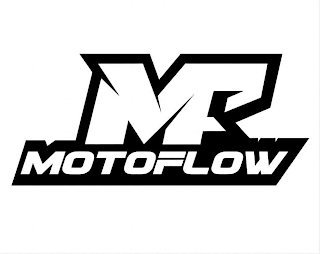 MF MOTOFLOW logo