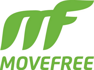 MF MOVEFREE logo
