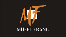 MF MÜFFI FRANC logo