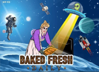 MF-R3 BFD BAKED FRESH DAILY logo