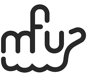 MF U logo