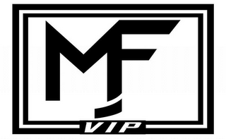 MF VIP logo