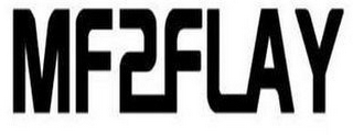 MF2FLAY logo