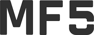 MF5 logo