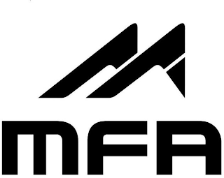 MFA logo
