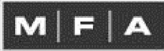 MFA logo