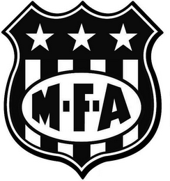 MFA