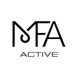 MFA ACTIVE logo