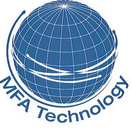 MFA TECHNOLOGY logo
