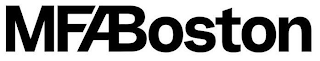 MFABOSTON logo