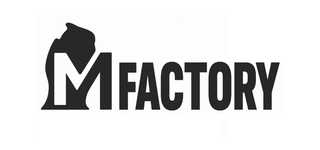 MFACTORY logo