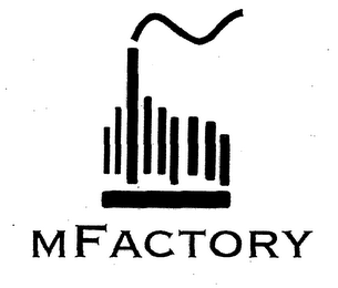 MFACTORY logo
