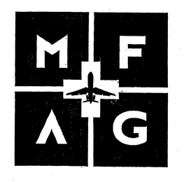 MFAG logo