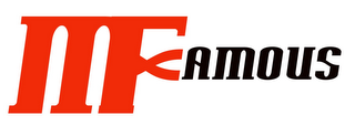 MFAMOUS logo