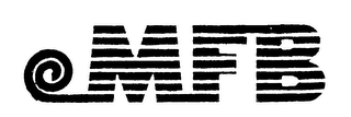 MFB logo