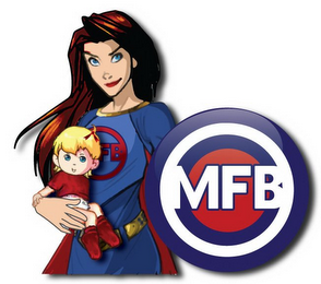 MFB logo
