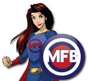 MFB MFB logo