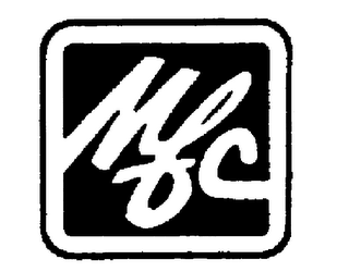 MFC logo