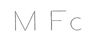 MFC logo