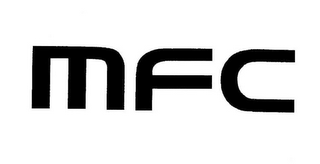 MFC logo