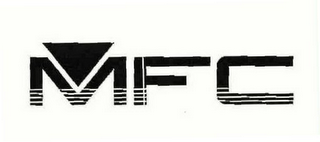 MFC logo