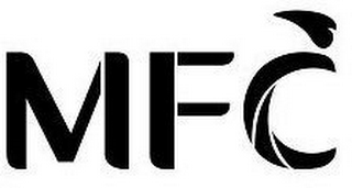 MFC logo