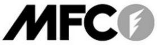 MFC logo