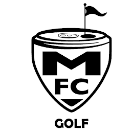 MFC GOLF logo