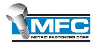MFC METRIC FASTENERS CORP logo