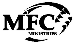 MFC MINISTRIES logo