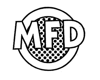 MFD logo